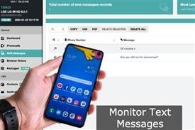 Spy Phone Free